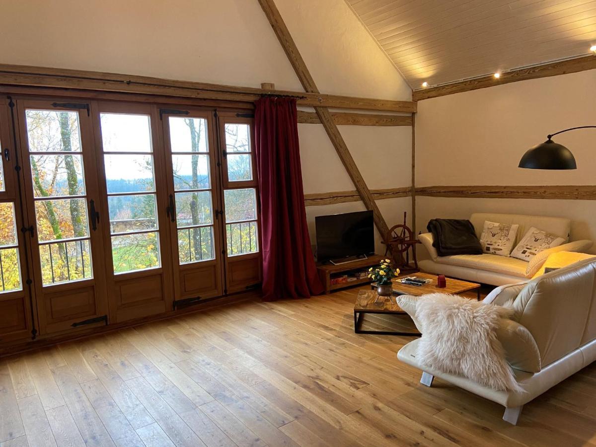 Chalet Landsberg Landsberg am Lech Exteriör bild