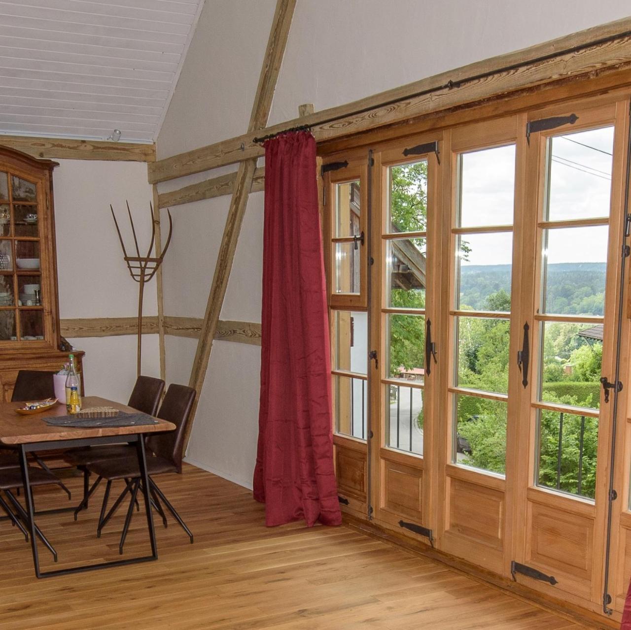Chalet Landsberg Landsberg am Lech Exteriör bild