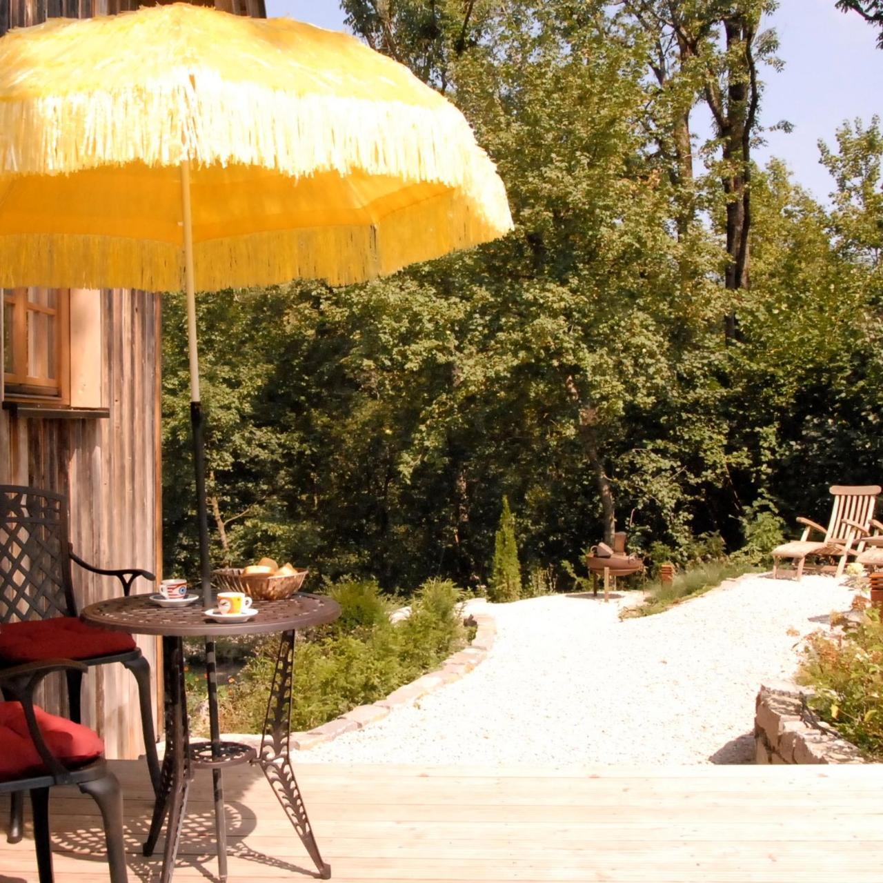 Chalet Landsberg Landsberg am Lech Exteriör bild