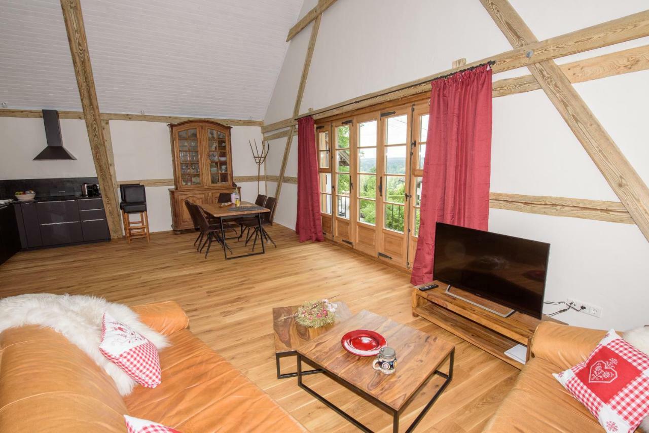 Chalet Landsberg Landsberg am Lech Exteriör bild